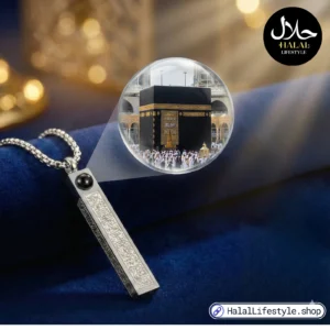 Premium Squar Necklace