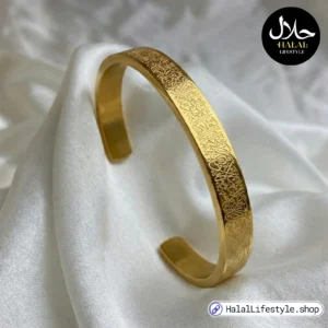 Premium Half Bracelet