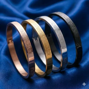 Premium Full Lock Bracelet